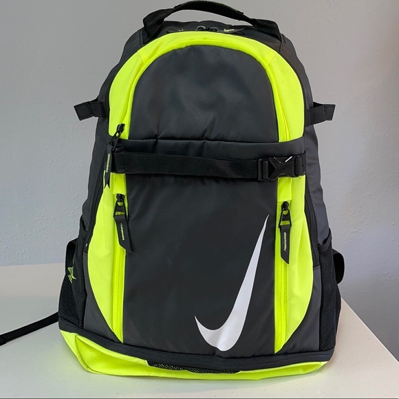 Nike Baseball Backpack 🎒